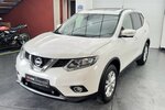 Nissan X-Trail 1.6 D Acenta 4x4 AHK Sitzheizung Navi 192.300 km 9.270 &euro; Lich 35423