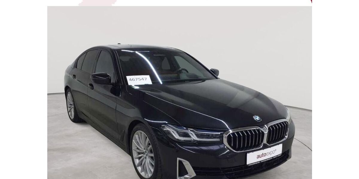 BMW 530 179.648 km 33.990 &euro; Fernwald-Steinbach 35463
