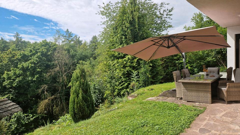 Einfamilienhaus Weilburg - 8 Zimmer, 230 m&sup2;, 385.000&euro; | Angebot:25400660