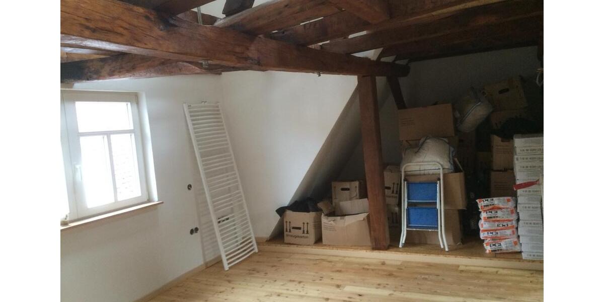 Einfamilienhaus Butzbach - 3.5 Zimmer, 100 m&sup2;, 330.000&euro; | Angebot:26715409