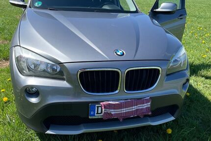BMW X1 121.000 km 8.150 &euro; Haiger 35708