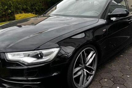 Audi A6 171.000 km 18.500 &euro; Runkel 65594