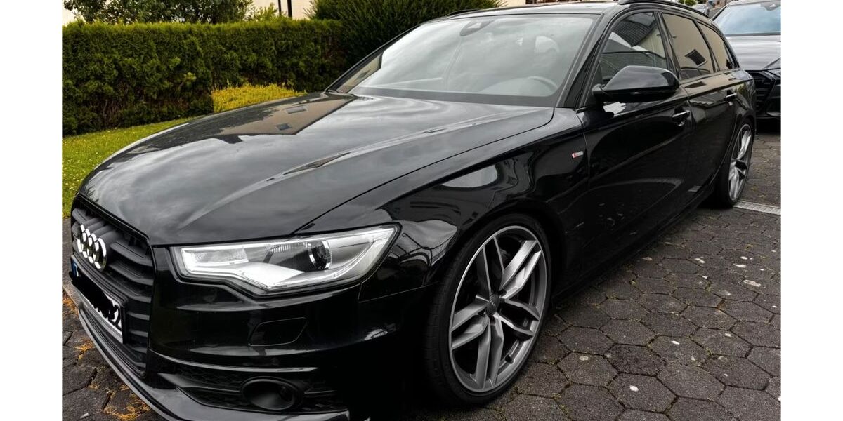 Audi A6 171.000 km 18.500 &euro; Runkel 65594