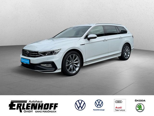VW Passat Variant 21.948 km 29.885 &euro; Neu-Anspach 61267