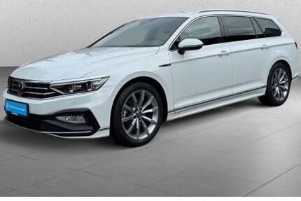 VW Passat Variant 21.948 km 33.990 &euro; Neu-Anspach 61267