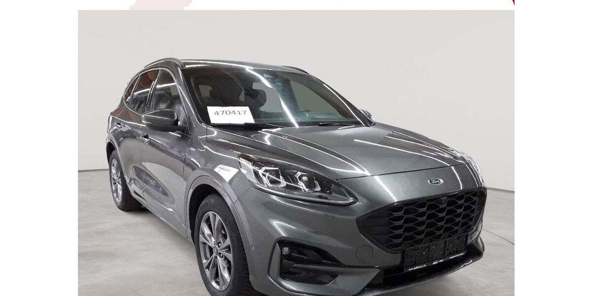 Ford Kuga 129.025 km 16.190 &euro; Fernwald-Steinbach 35463