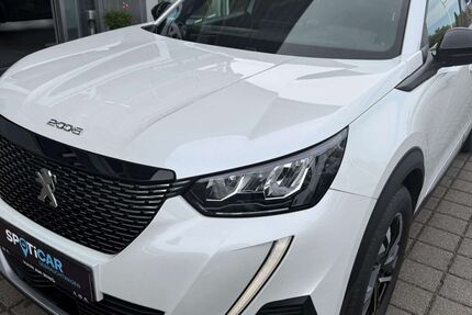 Peugeot 2008 29.442 km 17.890 &euro; Giessen 35394