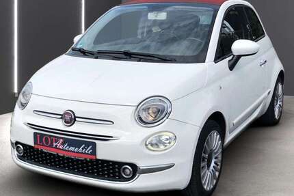 Fiat 500 78.412 km 7.490 &euro; Lollar 35457