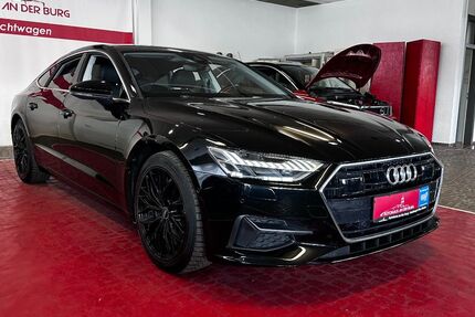 Audi A7 146.460 km 33.790 &euro; Ober Mörlen 61239