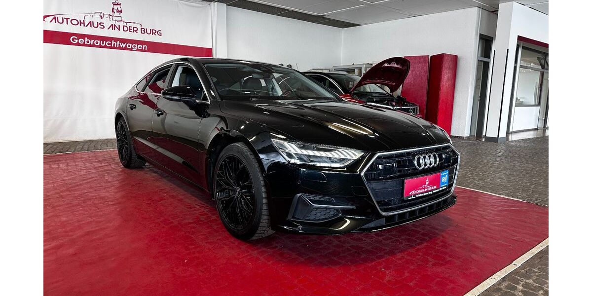 Audi A7 146.460 km 33.790 &euro; Ober Mörlen 61239