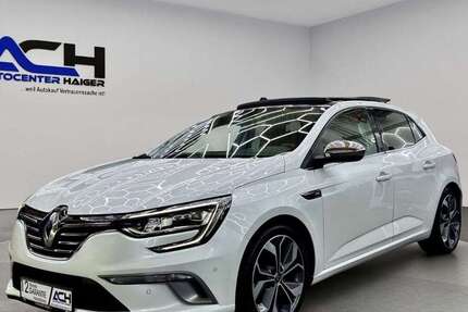 Renault Megane 79.500 km 16.850 &euro; Haiger 35708
