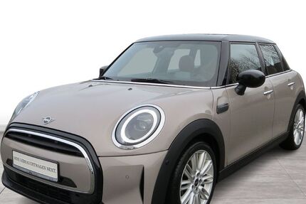Mini Cooper 49.500 km 23.790 &euro; Wetzlar 35576