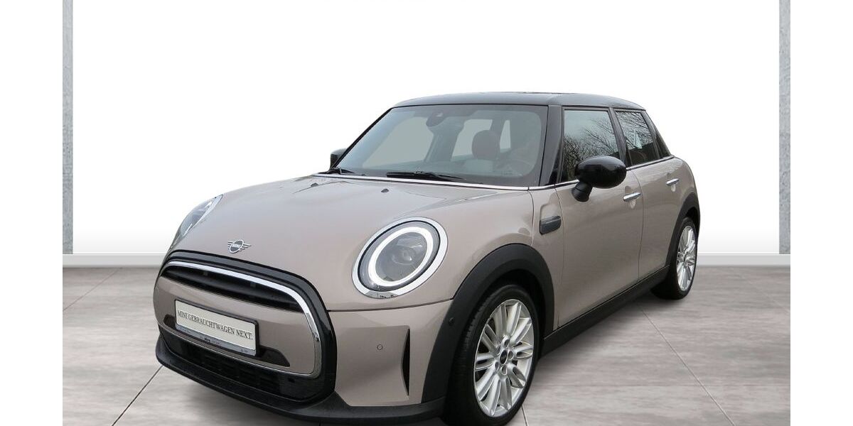 Mini Cooper 49.500 km 23.790 &euro; Wetzlar 35576
