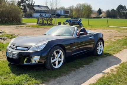 Opel GT 79.000 km 12.900 &euro; Linden 35440