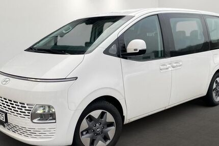 Hyundai STARIA 7.000 km 37.850 &euro; Dillenburg 35684