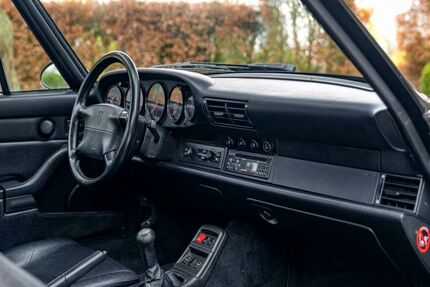 Porsche 993 150.555 km 55.900 &euro; Usingen 61250