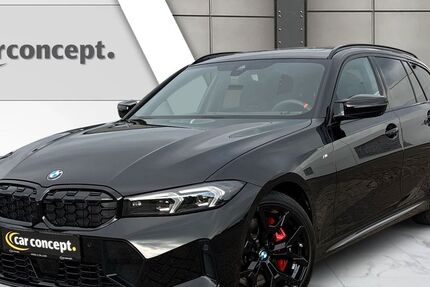 BMW M340d 18.179 km 63.900 &euro; Wetzlar 35579