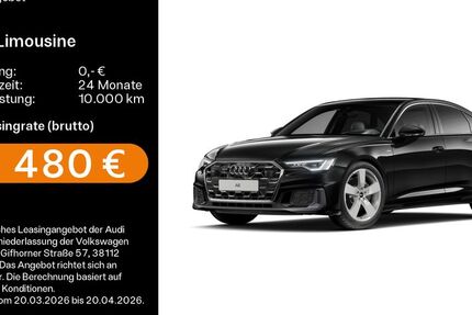 Audi A6 34.219 km 52.890 &euro; Bad Nauheim 61231