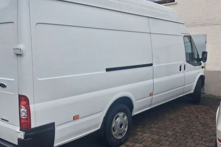 Ford Transit 89.000 km 8.300 &euro; Mengerskirchen 35794