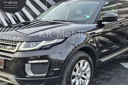 Land Rover Range Rover Evoque 166.671 km 12.000 &euro; Garbenheim 35583