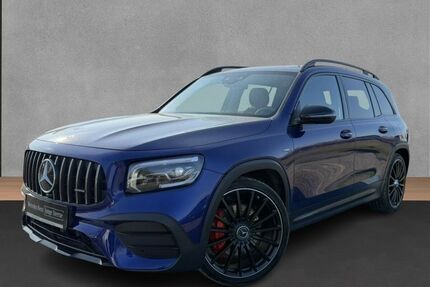 Mercedes-Benz GLB 35 AMG 42.100 km 44.711 &euro; Gießen 35396