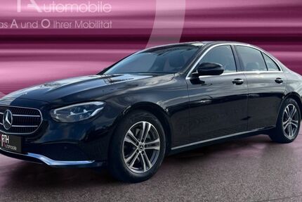 Mercedes-Benz E 200 61.650 km 37.949 &euro; Beselich 65614