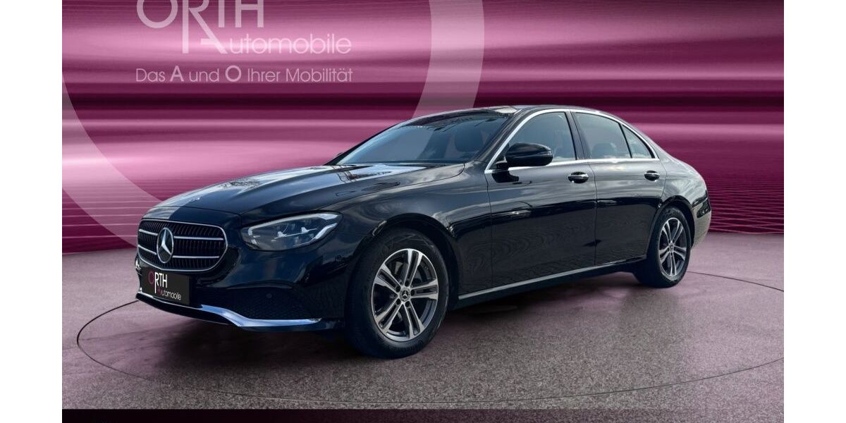 Mercedes-Benz E 200 61.650 km 37.949 &euro; Beselich 65614