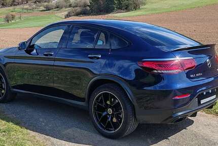 Mercedes-Benz GLC 300 29.500 km 56.000 &euro; Siegbach 35768