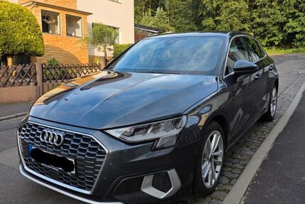 Audi A3 30.000 km 21.900 &euro; Reiskirchen 35447