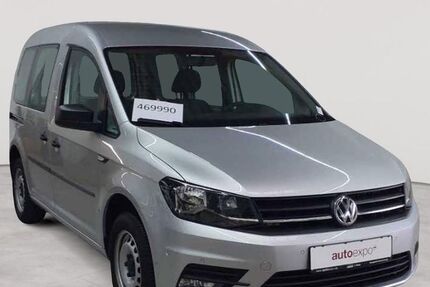 VW Caddy 96.069 km 14.989 &euro; Fernwald-Steinbach 35463