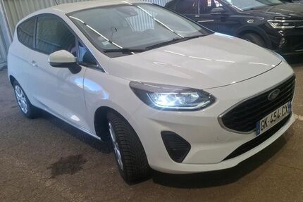 Ford Fiesta 144.695 km 9.406 &euro; Lich 35423