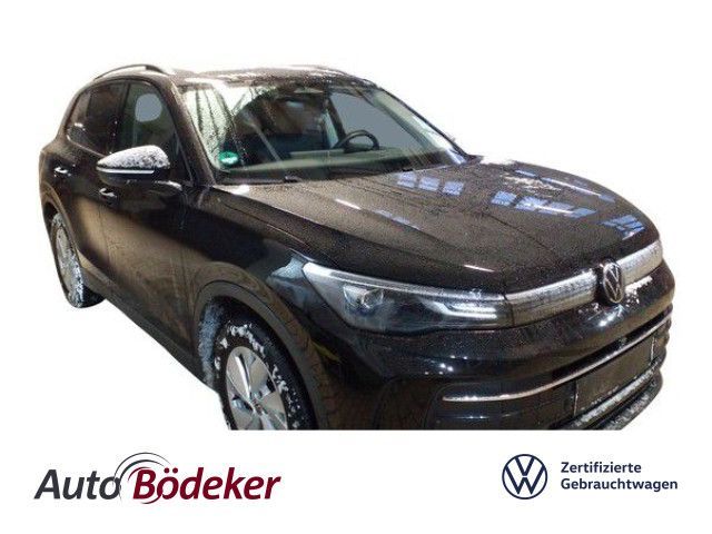 VW Tiguan 10.900 km 36.990 &euro; Butzbach 35510