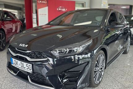 Kia ceed / Ceed 10.990 km 29.390 &euro; Solms 35606