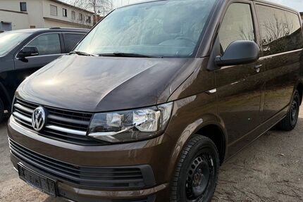 VW T6 Multivan 144.000 km 24.000 &euro; Butzbach 35510