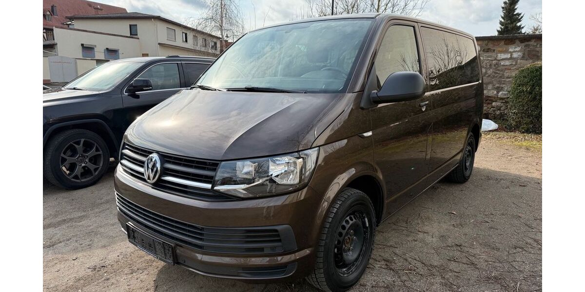 VW T6 Multivan 144.000 km 26.000 &euro; Butzbach 35510
