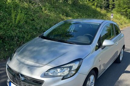 Opel Corsa 19.500 km 9.499 &euro; Fussingen 65620