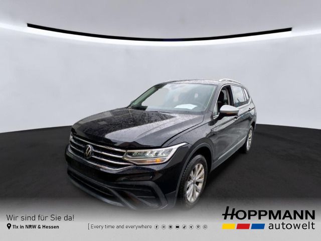 VW Tiguan Allspace 48.922 km 29.990 &euro; Herborn 35745