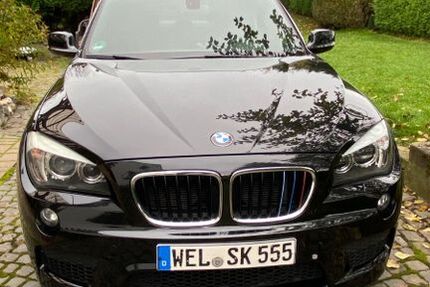 BMW X1 273.000 km 6.200 &euro; Weilmünster 35789