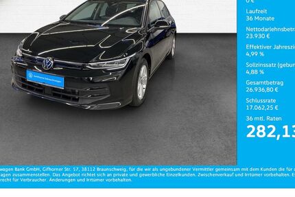 VW Golf 23.600 km 23.930 &euro; Gießen 35394