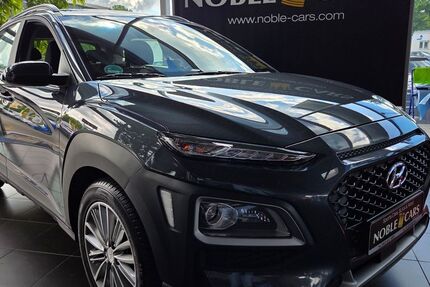 Hyundai KONA 51.250 km 18.890 &euro; Giessen 35394