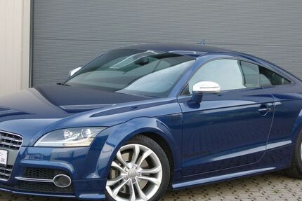Audi TT 147.500 km 16.700 &euro; Asslar-Werdorf 35614