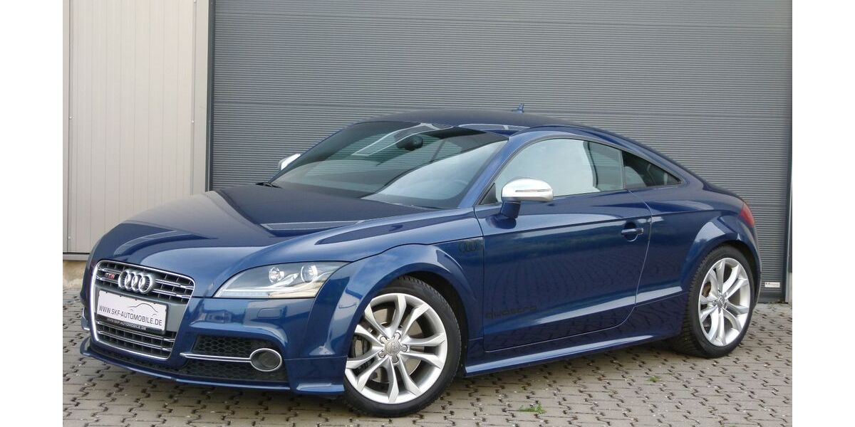 Audi TT 147.500 km 16.700 &euro; Asslar-Werdorf 35614