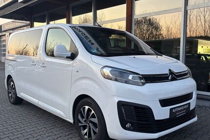 Citroen SpaceTourer 78.562 km 28.960 &euro; Ehringshausen 35630