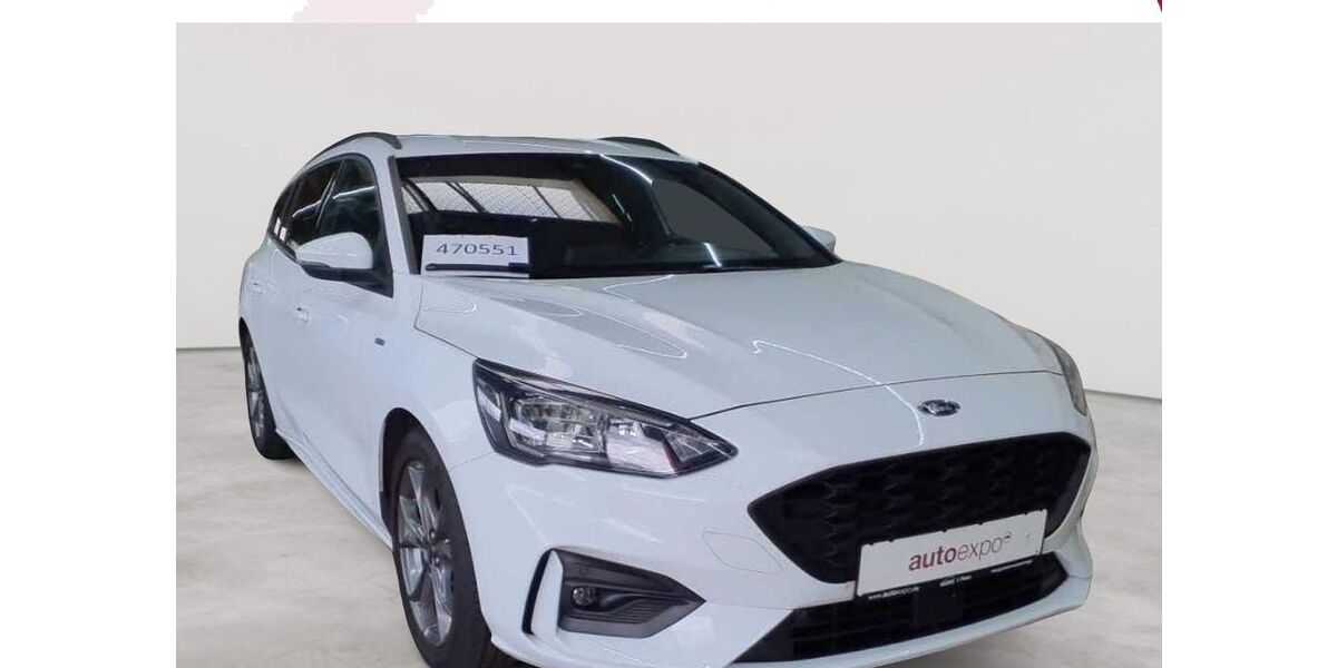 Ford Focus 109.258 km 12.789 &euro; Fernwald-Steinbach 35463