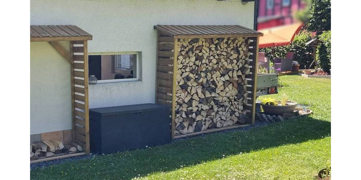 Einfamilienhaus Driedorf - 6 Zimmer, 126 m&sup2;, 245.000&euro; | Angebot:26015193