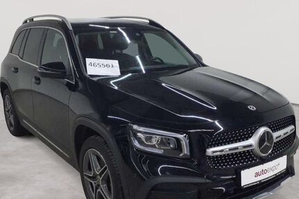 Mercedes-Benz GLB 220 115.595 km 29.289 &euro; Fernwald-Steinbach 35463