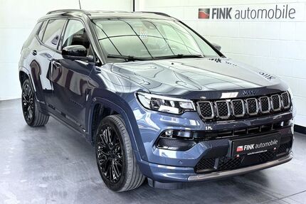 Jeep Compass 34.600 km 23.290 &euro; Lich 35423