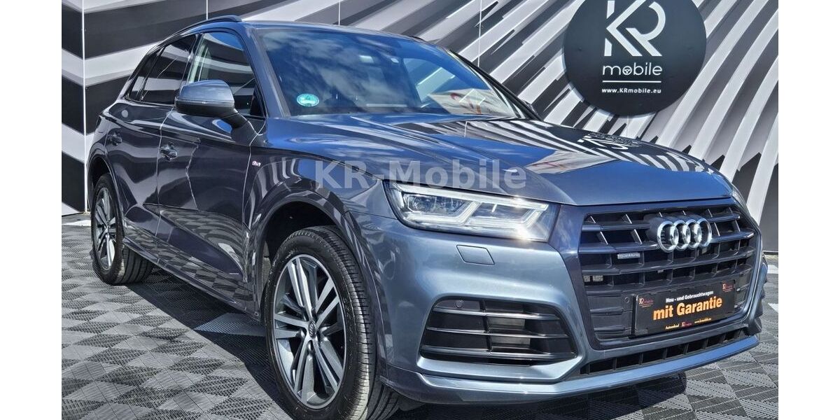 Audi Q5 166.979 km 23.000 &euro; Garbenheim 35583