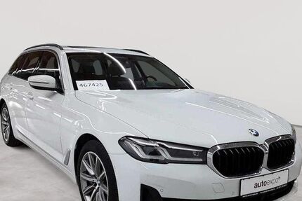 BMW 530 134.391 km 31.390 &euro; Fernwald-Steinbach 35463