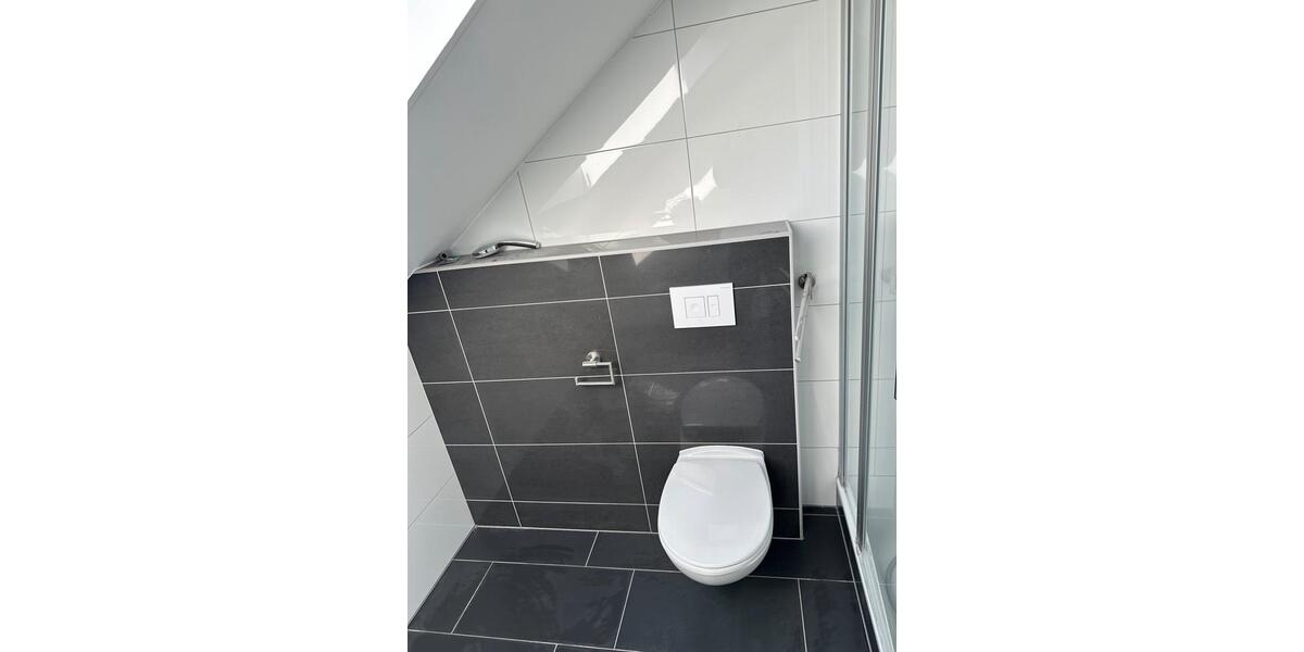 Dachgeschoßwohnung Gießen Wieseck - 1 Zimmer, 50 m&sup2;, 700&euro; | Angebot:26049615